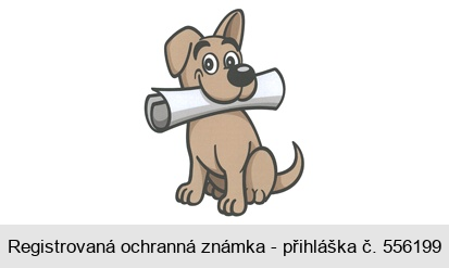 Ochranná známka