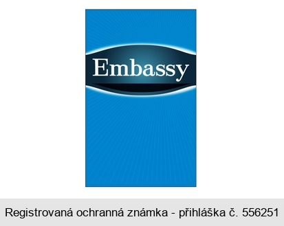 Embassy