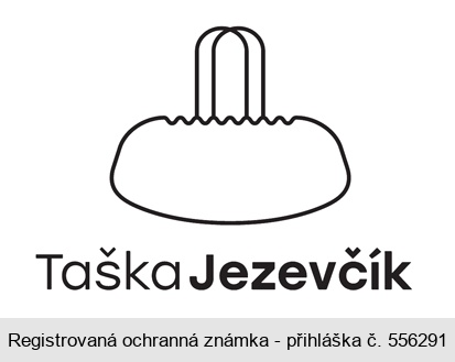 Taška Jezevčík