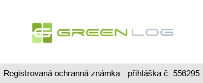 G GREENLOG