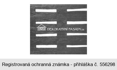 DEKORATIVNÍ FASÁDY.cz