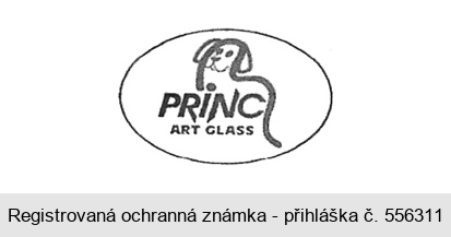 PRINC ART GLASS