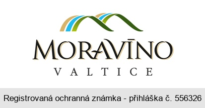 MORAVÍNO VALTICE