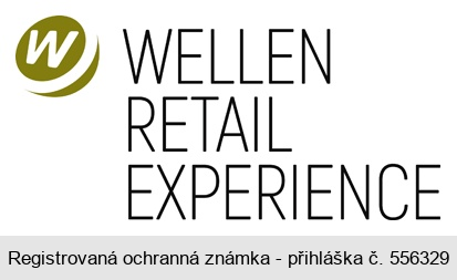 WELLEN RETAIL EXPERIENCE W