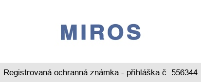 MIROS