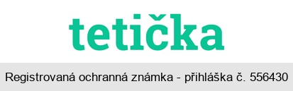 tetička