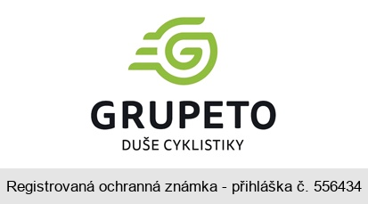 GRUPETO DUŠE CYKLISTIKY