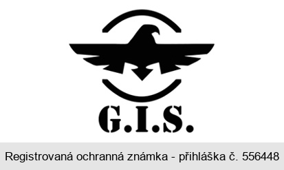 G.I.S.