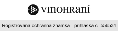 vinoHRaní