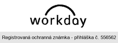 workday