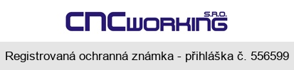 cncworking s.r.o.