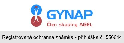 GYNAP Člen skupiny AGEL