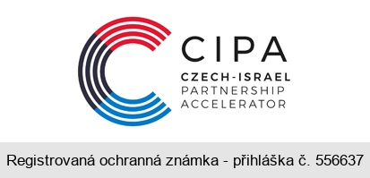 CIPA CZECH - ISRAEL PARTNERSHIP ACCELERATOR