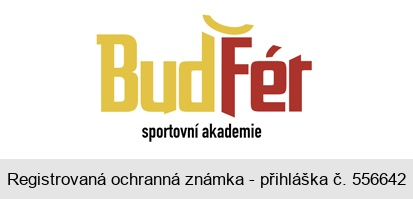 BuďFér sportovní akademie