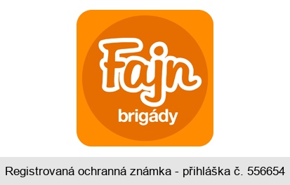 Fajn brigády