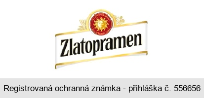 Zlatopramen