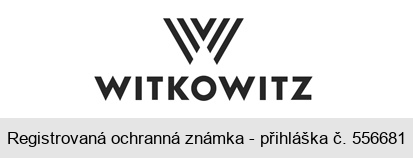 V WITKOWITZ