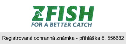 ZFISH FOR A BETTER CATCH