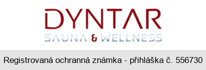 DYNTAR SAUNA & WELLNESS