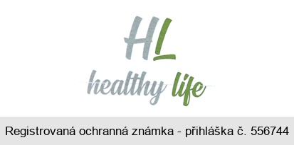 HL healthy life