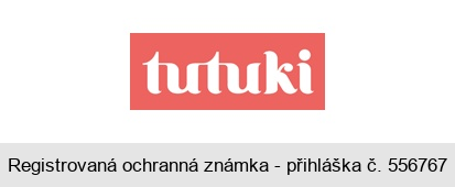 tutuki