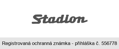 Stadion