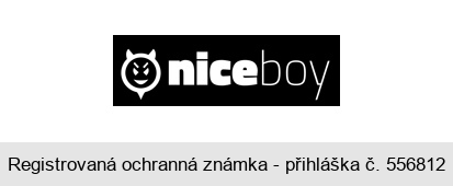 niceboy