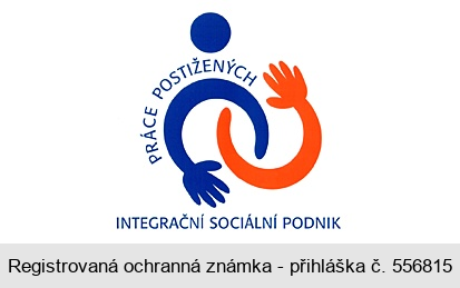 PRÁCE POSTIŽENÝCH INTEGRAČNÍ SOCIÁLNÍ PODNIK