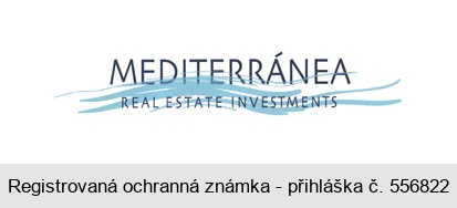 MEDITERRÁNEA REAL ESTATE INVESTMENTS