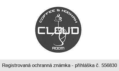 CLOUD ROOM COFFEE & HOOKAH