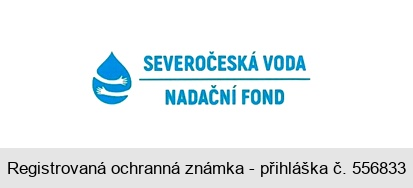 SEVEROČESKÁ VODA NADAČNÍ FOND