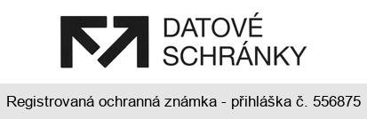 DATOVÉ SCHRÁNKY