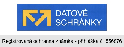 DATOVÉ SCHRÁNKY