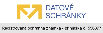 DATOVÉ SCHRÁNKY