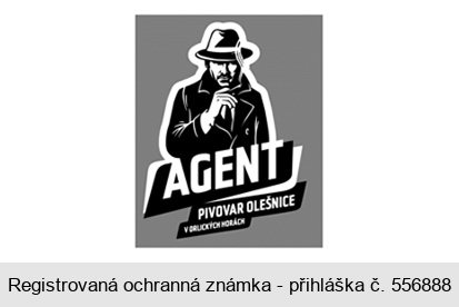 AGENT PIVOVAR OLEŠNICE V ORLICKÝCH HORÁCH