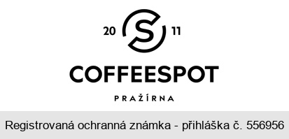 CS 20 11 COFFEESPOT PRAŽÍRNA