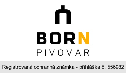 Pivovar BORN