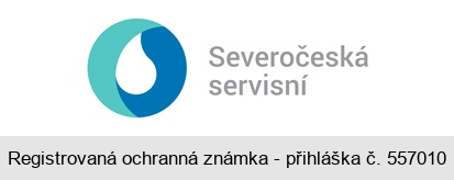 Severočeská servisní