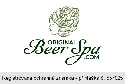 ORIGINAL Beer Spa.COM