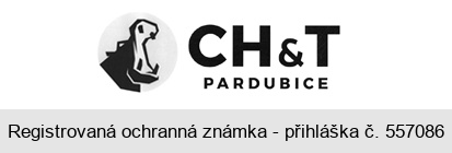 CH&T PARDUBICE