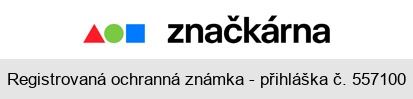 značkárna