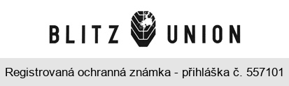 BLITZ UNION