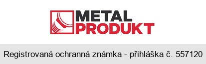 METAL PRODUKT