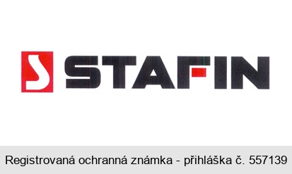 STAFIN