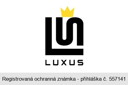 LUXUS