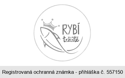 RYBÍ tržiště