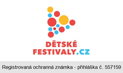 DĚTSKÉ FESTIVALY.CZ