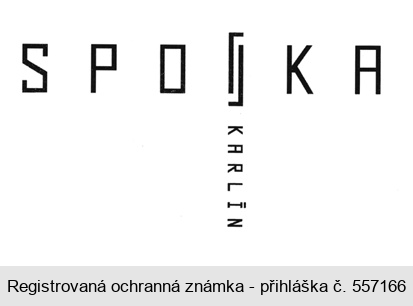 SPOJKA KARLÍN