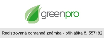 greenpro