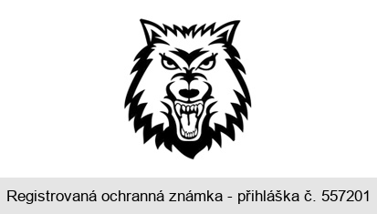 Ochranná známka